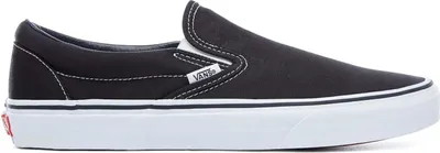 Immagine prodotto di Vans Errores de Talla VN000EYEBLK1 in Black color size 070