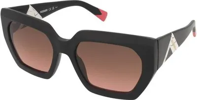 Produktbild von Missoni MIS 0170/S Black 55/19/140 Damen Sonnenbrillen