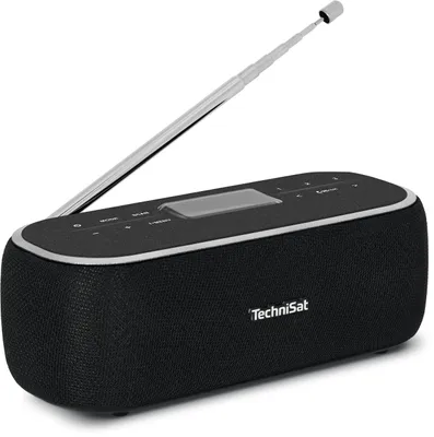 Productafbeelding van TechniSat 0000/3968 Technisat DigitRadio BT 1