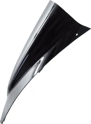 Zdjęcie produktu dla Szyba przednia MRA Racing, KAWASAKI ZX 12 R, 02-, czarna