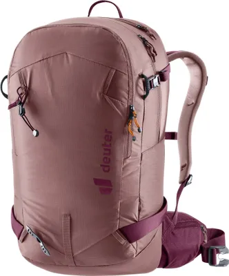 Produktbild von Deuter ProductName DE, Wandern, Burgund, M, 28 l, 980 g, 320 mm