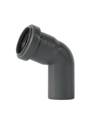 Produktbild von Ostendorf HT Safe Bogen DN/OD 40 67 Grad