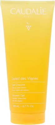 Produktbild von Caudalie SOLEIL DES VIGNES gel de ducha 200 ml