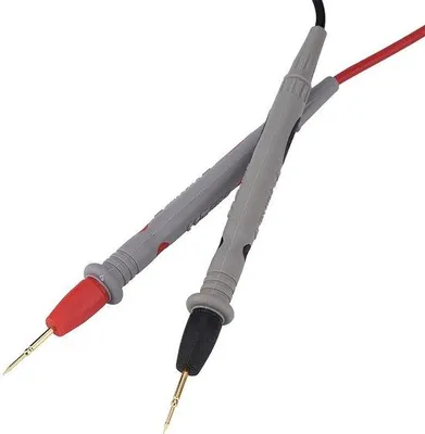 Obrázek produktu pro Přesný multimetr 1000 V, 20 A s LED podsvícením