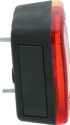 Image de Feu arrière Carpoint 12V 3 Fonctions + Ampoules