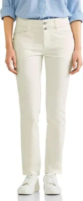 Zdjęcie produktu dla Spodnie materiałowe Street One dla kobiet