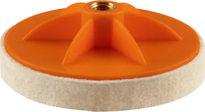 Zdjęcie produktu dla NEO TOOLS Filc polerski 125 x 20 mm, M14