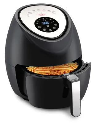 Obrázek produktu pro Horkovzdušná fritéza DIGITAL 3,5 l AF602