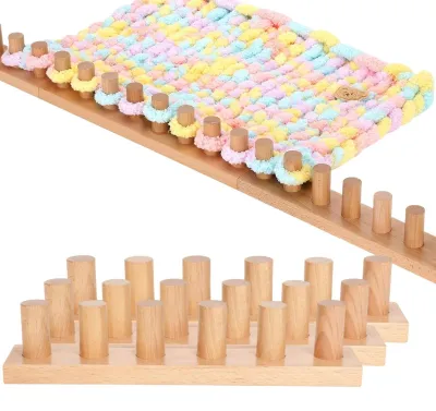 Productafbeelding van Handbreiframe Set voor Creatief Breien