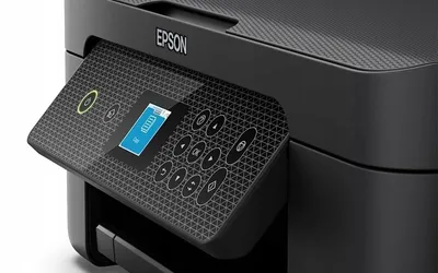 Zdjęcie produktu dla Epson XP-3200 WiFi Skaner Drukarka Kopiarka Urządzenie wielofunkcyjne 3w1 Duplex