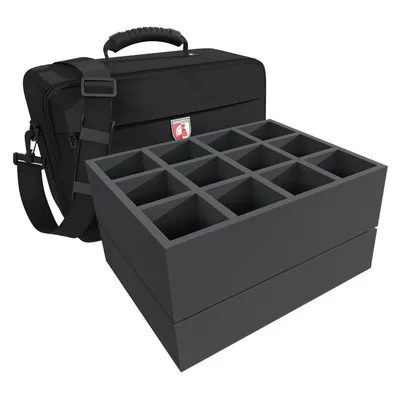 Image de Sac MAX84BO MAXI pour le jeu de figurines Runewars (20 figurines)