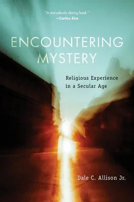 Produktbild von Encountering Mystery
