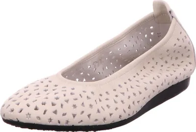 Produktbild von Arche Damen Ballerinas LILLY 33520-38, 33520-39, 33520-40, 33520-41, 33520-42 ARC-454006769 beige 42