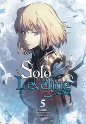 Obrázok produktu pre Solo Leveling, Vol. 5 (comic)