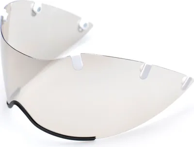 Produktbild von HJC ADWATT Mirror replacement visor white
