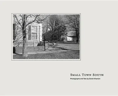 Produktbild von Small Town South
