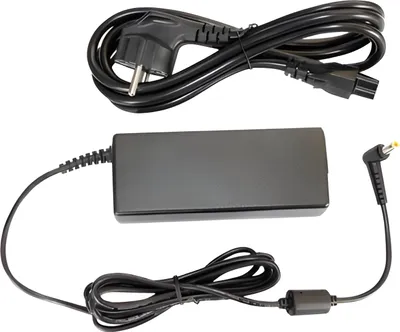 Produktbild von Shuttle PE90 Netzteil & Spannungsumwandler Indoor 90 W Schwarz