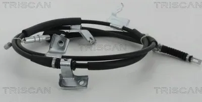Produktbild von TRISCAN Seilzug, Feststellbremse Rechts 8140 40199