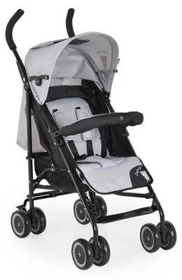 Produktbild von Moni Buggy Kinderwagen Jerry Grau Multistufen 111628