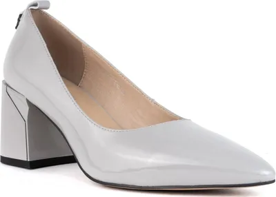 Produktbild von Santino Milano Damen High Heels W591L152_ Farbe: Grau Größe: 40