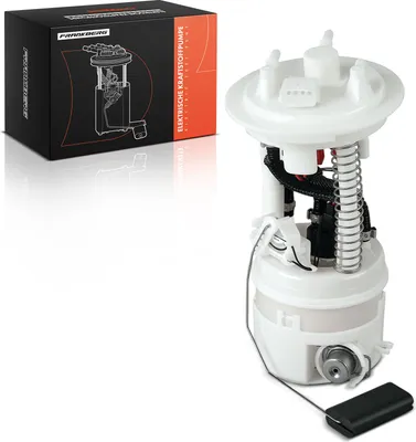 Image de Frankberg 1x Pompe à carburant pour Nissan Micra IV K13K K13KK 1.2L 2010-2015