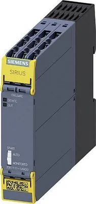 Produktbild von Siemens 3SK1111-1AW20 Nicht kategorisiert