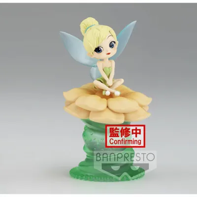 Produktbild von Banpresto - Disney Characters Tinker Bell Ver.B Q Posket 10cm