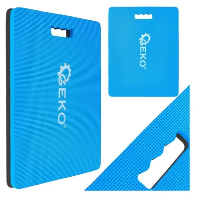 Obrázok produktu pre Pracovná ochranná penová podložka 390 x 500 x 30mm, Geko