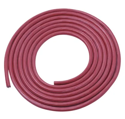 Immagine prodotto di Cavo in silicone Karibu da 2,5 mm / 3 m per il collegamento dell'alimentazione all'unità di controllo