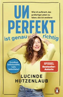 Image de Unperfekt ist genau richtig