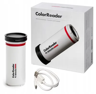 Zdjęcie produktu dla Datacolor ColorReader - spektrokolorymetr do identyfikacji kolorów