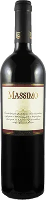 Produktbild von Lenotti Massimo Veneto Rosso IGT