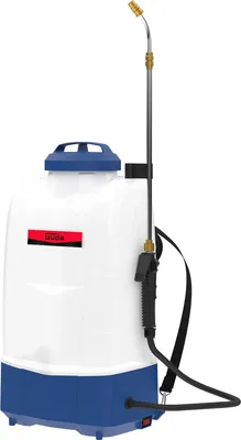 Produktbild von Schnurloses Sprühgerät Sg 18-0 R