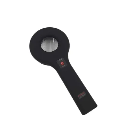 Obrázok produktu pre MAINENG Wood lampa UV vyšetrenie, LED čierne svetlo Wood light