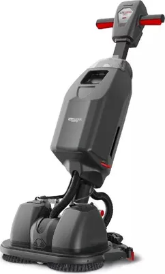 Produktbild von Scheuersaugmaschine mit Ladegerät, NCC440NX | Packung (1 Stück)