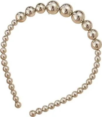Produktbild von JO-7963 Stirnband Typ1 - Elegantes Design KP7963