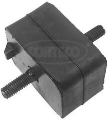 Produktbild von CORTECO Lagerung Automatikgetriebe 21652988 für FORD FIESTA III (GFJ) FIESTA II (FBD) FIESTA I (GFBT)