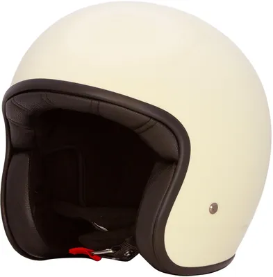 Image de Casque jet Merlin Blackbird, taille S (55/56)