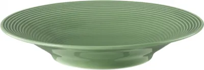 Obrázek produktu pro Seltmann Weiden Beat polévkový talíř kulatý šalvějově zelený 22,5 cm 1 kus