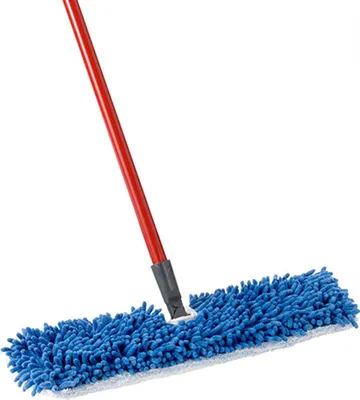 Immagine prodotto di Mocio in microfibra Flip Mop 161575 vileda