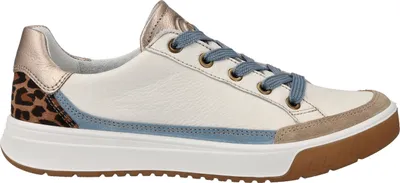 Produktbild von Ara Damen Schnürschuhe ROM 47174-4, 47174-4.5, 47174-5, 47174-5.5, 47174-6, 47174-6.5, 47174-7, 47174-7.5, 47174-8 ARA-12-50004 SAND/CREAM/NATUR/AZZ 5