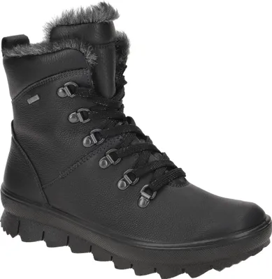 Produktbild von Legero Winterboots Damen 383432383238 Schwarz 37 1/2 EU