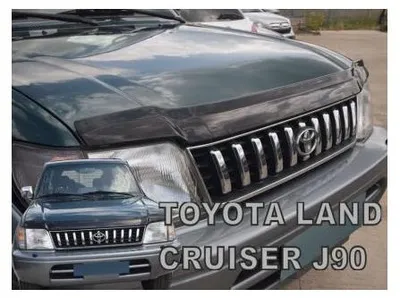 Image de Déflecteur de capot pour TOYOTA LAND CRUISER J90 (1998–2007)