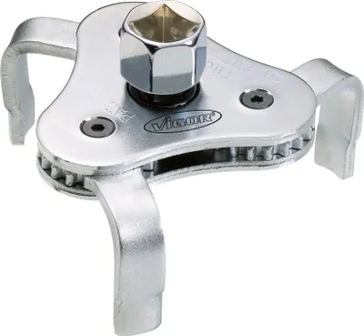 Zdjęcie produktu dla Vigor V1281, Stal, Stal