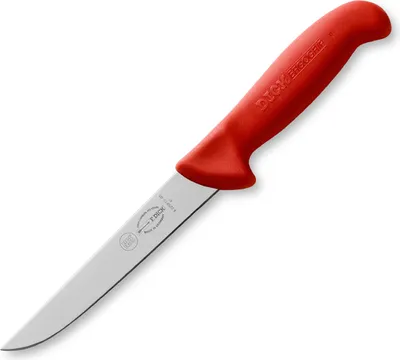Produktbild von F. DICK Ausbeinmesser Steif Metzgermesser ErgoGrip Messer 15 cm 82259151-03
