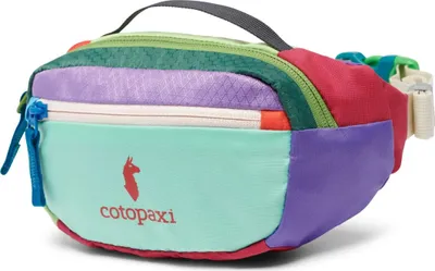 Immagine prodotto di Borsa a tracolla Cotopaxi Kapai 1,5 l Del Dia, multicolore Taglia unica