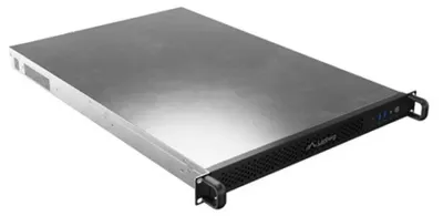 Image de Lanberg Server case E-ATX 650/12 19 inches/1U