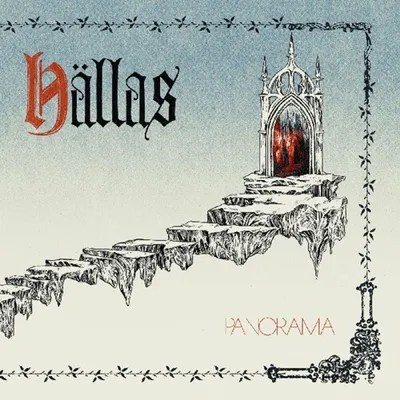 Obrázok produktu pre Hällas: Panorama