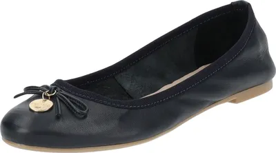 Produktbild von scapa Ballerinas Ballerinas Leder