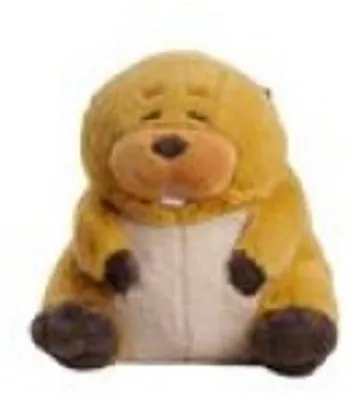 Produktbild von Pixar Hoppers Loaf Beaver, 22cm